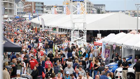 Hampton Beach Seafood Festival canceled for 2020