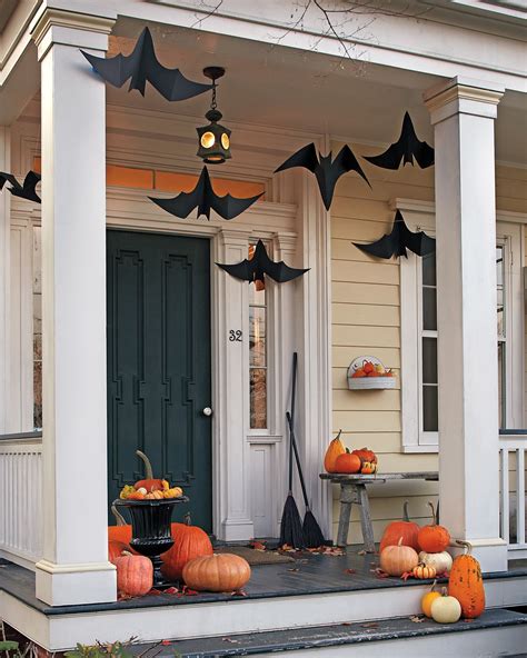 33 of Our Best Outdoor Halloween Decoration Ideas | Halloween outdoor ...