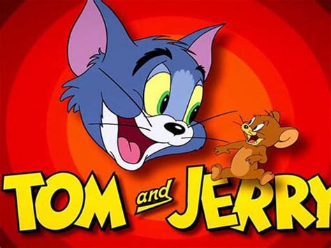 Tom & Jerry Run Game - Play online at GameMonetize.co Games