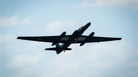 Dragon Lady: Everything You Need To Know About The Lockheed U-2 Spy Plane