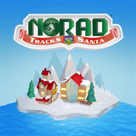 NORAD Tracks Santa - Apps on Google Play