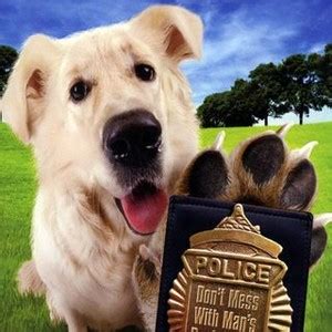 Cop Dog - Rotten Tomatoes