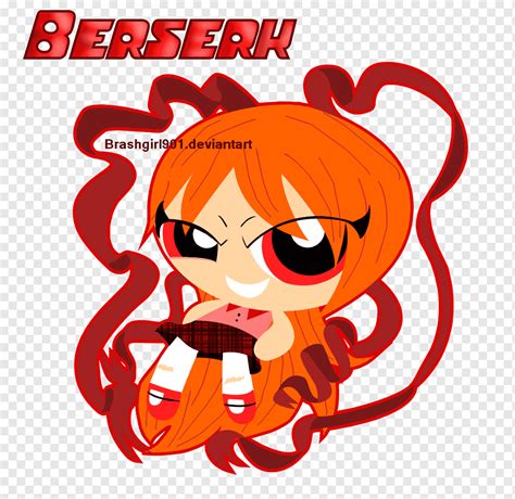 Powerpuff Girls Bubbles And Boomer Anime