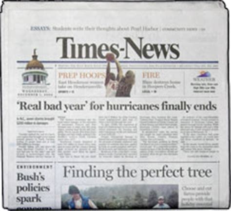 Hendersonville Times - News. The Hendersonville, North Carolina Times-News is in the Greenville ...