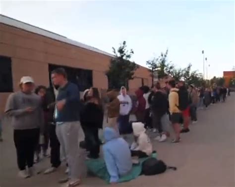 Colorado Students Going Viral Before Rivalry Game vs. Colorado State ...