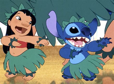 Lilo and Stitch Party - Dix Hills | Half Hollow Hills Community Library