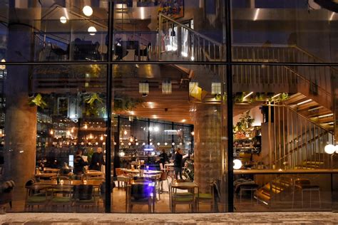 Timmy Green | London Restaurant Reviews | DesignMyNight