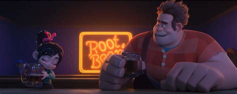 Movie Recap: Ralph Breaks The Internet