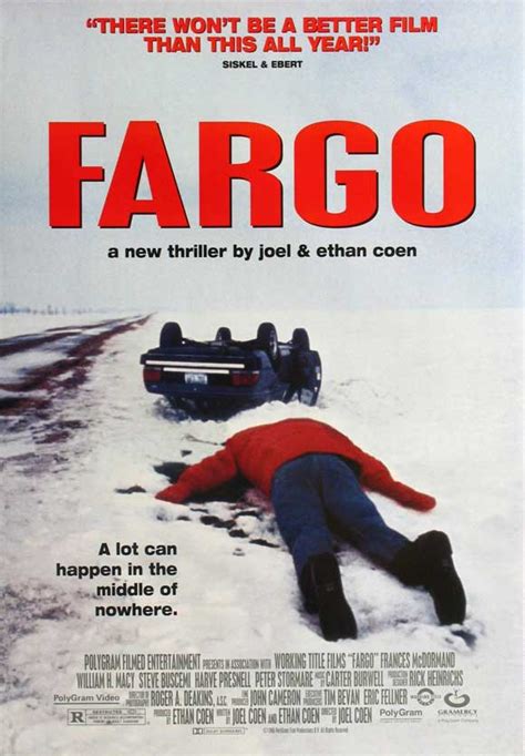 Fargo (film) | Fargo Wiki | Fandom