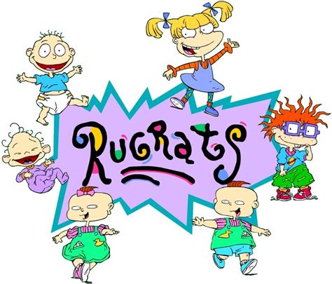 Dibujos Faciles Para Colorear Rugrats 3 | Porn Sex Picture