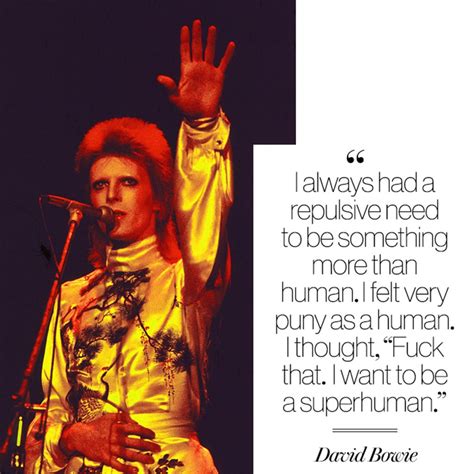 The 10 Most Memorable David Bowie Quotes on Fame, Music, Life, and More ...