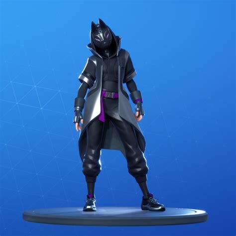 Fortnite Catalyst Skin - Character, PNG, Images - Pro Game Guides