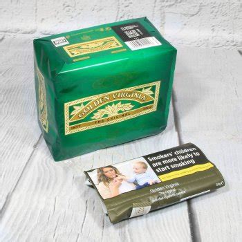 Golden Virginia The Original Handrolling Tobacco - 1000 grams|Golden Virginia The Original Han ...