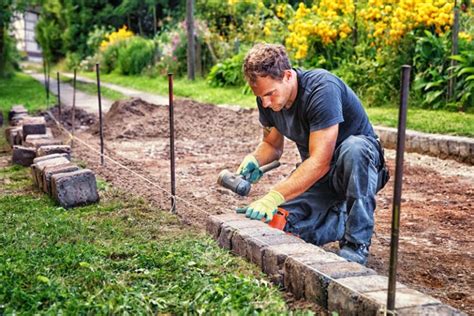 Cheap Gravel Driveway Edging Ideas To Make An Impact