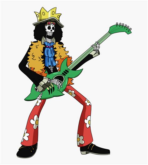 Soul King Brook - Guitar Soul King Brook , Free Transparent Clipart ...