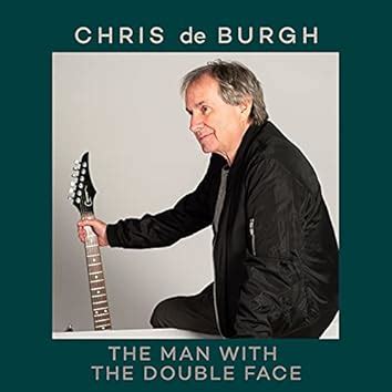 Chris De Burgh on Amazon Music Unlimited