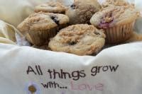 Very Berry Muffins Recipe - Food.com