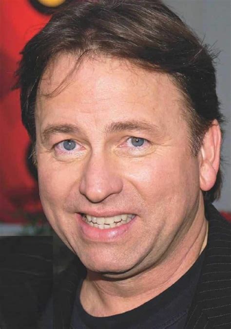 John Ritter - Biography, Height & Life Story | Super Stars Bio