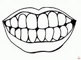 Lips Coloring Pages Free Printable And Easy DIY Activities sketch template