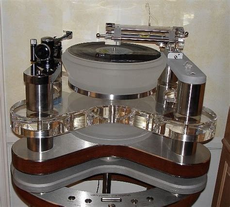 High End | Audiophile turntable, Turntable, Hifi turntable