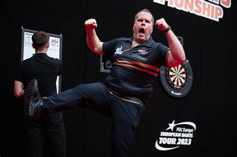 Field confirmed for 2023 World Series of Darts Finals - LiveDarts