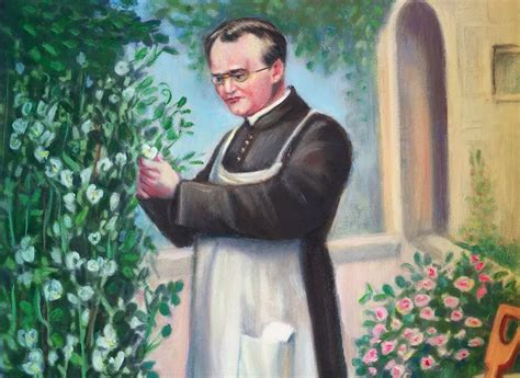 Gregor Mendel's Monastic Life Devoted to Science - 3 Seas Europe