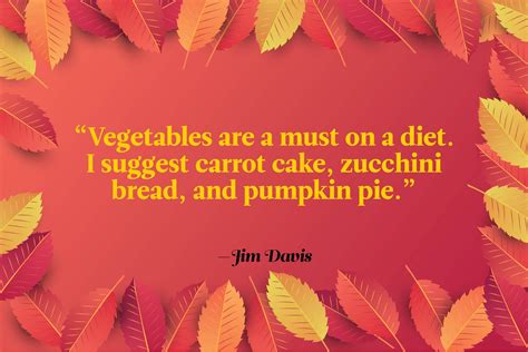 20 Funny Thanksgiving Quotes to Share at the Table | Reader's Digest