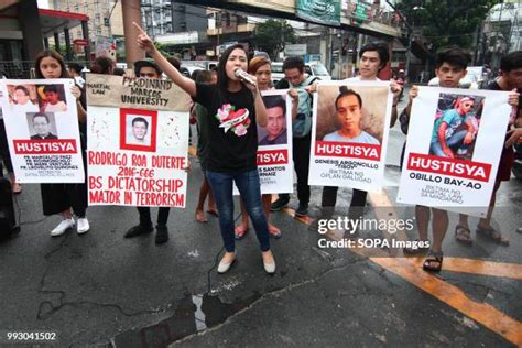 Kabataan Partylist Photos and Premium High Res Pictures - Getty Images