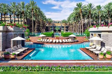 Hyatt Regency Scottsdale Resort & Spa Day Pass | Daycation