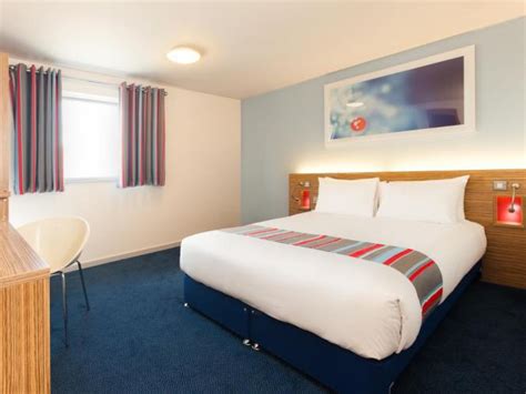 Images Travelodge Warrington Gemini