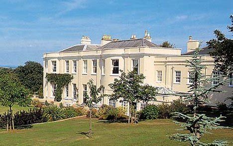 Hotel review: The Mount Somerset, Taunton | Daily Mail Online