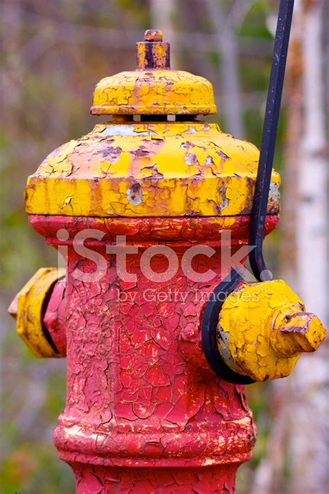 Old Fire Hydrant Stock Photo | Royalty-Free | FreeImages