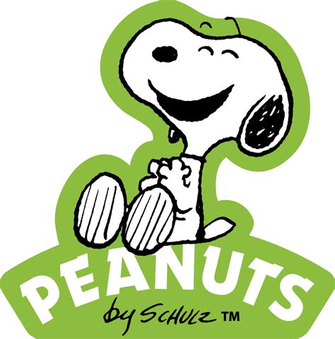 File:Peanuts by Schulz 2.svg | Logopedia | FANDOM powered by Wikia