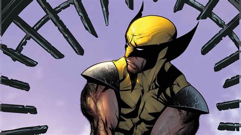 5 Wolverine Facts That Any True Fan Would Be Able To Tell You