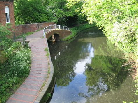 Stratford upon Avon Canal at the... © David Stowell cc-by-sa/2.0 :: Geograph Britain and Ireland