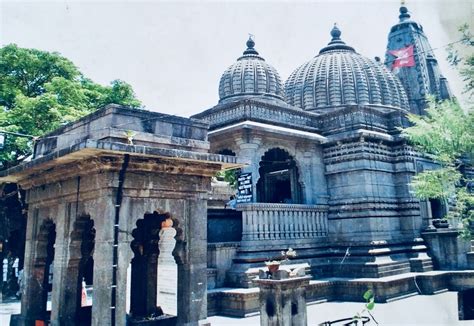 15 Famous Religious places in Nashik, Temples in Nashik | In my eye