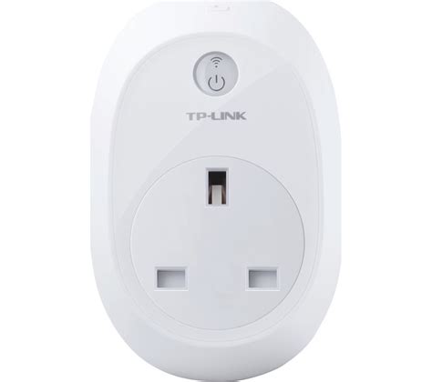 Tp-Link HS110 Smart Plug Review