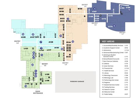 Houston Community College Campus Map - Oconto County Plat Map