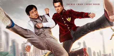 Kung Fu Yoga sequel soon | AVSTV - bollywood and Hollywood latest News, Movies, Songs, Videos ...