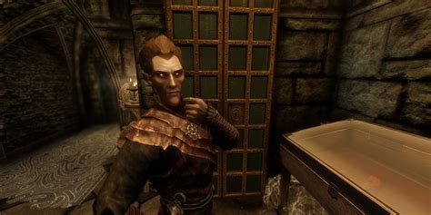 Skyrim: Best Volkihar Vampires