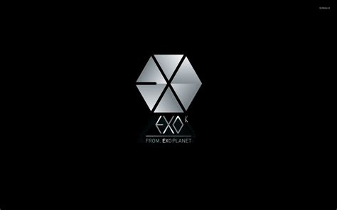 Exo Logo Wallpaper (77+ images)