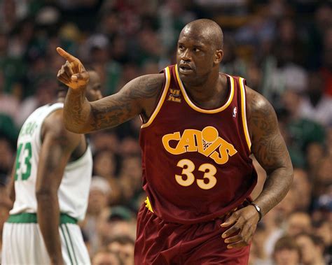 NBA Rumors: 10 Reasons Shaq is the Missing Piece to a Celtics Title Run ...