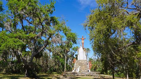 Tomoka State Park – Florida Hikes