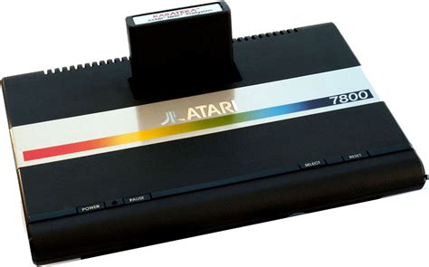 Atari 7800 Composite Mod Installation Guide | RetroFixes