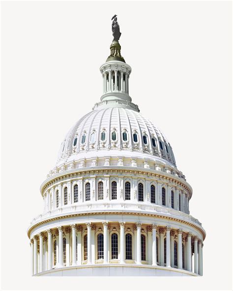 United States Capitol dome | Free Photo - rawpixel