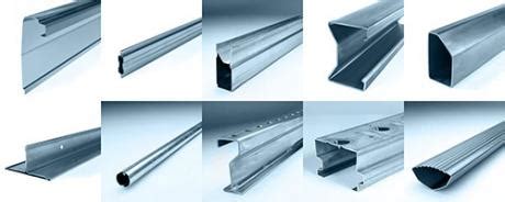 Cold Formed Steel Section – Special Type Sections – NEWCORE GLOBAL PVT. LTD