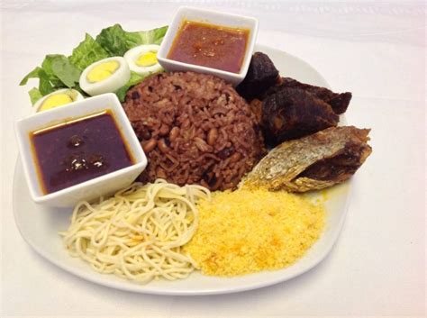 How to cook Ghanaian Waakye – The A-Blast