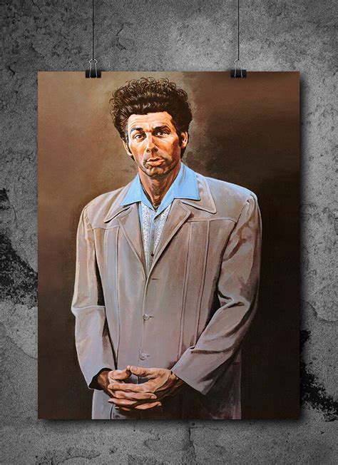 Kramer Painting — Enhanced Matte Poster – KramerPainting.com