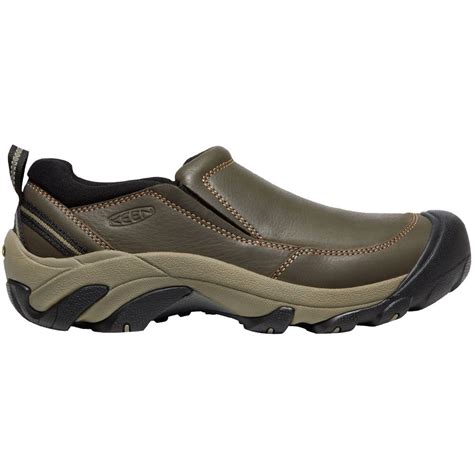 KEEN Targhee II Soho | Mens Casual Slip On Shoes | Rogan's Shoes