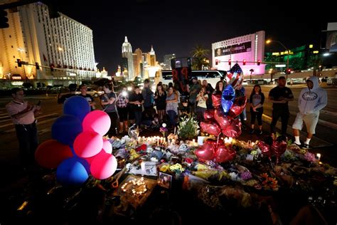 Nevada Democrats push 3 gun control bills 5 years after deadly Las Vegas shooting | PBS News